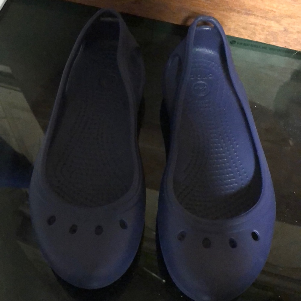 Women’s stylish Crocs